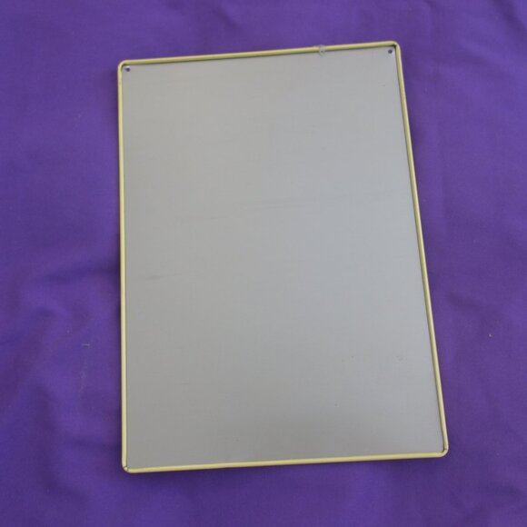 Shoes And Shirts Required Bras and Panties Optional Metal Sign Kalan SM186 - Picture 7 of 11